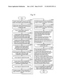 STORAGE MANAGING SYSTEM, COMPUTER SYSTEM, AND STORAGE MANAGING METHOD diagram and image