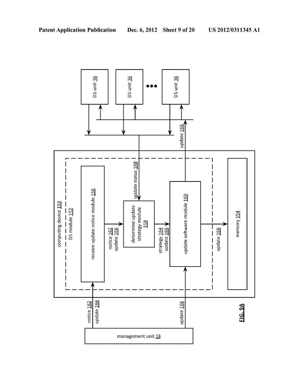 SECURELY REBUILDING AN ENCODED DATA SLICE - diagram, schematic, and image 10