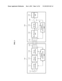 WIRELESS POWER TRANSMISSION AND CHARGING SYSTEM, AND COMMUNICATION METHOD     OF WIRELESS POWER TRANSMISSION AND CHARGING SYSTEM diagram and image