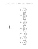 WIRELESS POWER TRANSMISSION AND CHARGING SYSTEM, AND COMMUNICATION METHOD     OF WIRELESS POWER TRANSMISSION AND CHARGING SYSTEM diagram and image