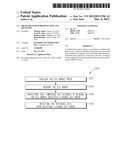 MRAM FIELD DISTURB DETECTION AND RECOVERY diagram and image