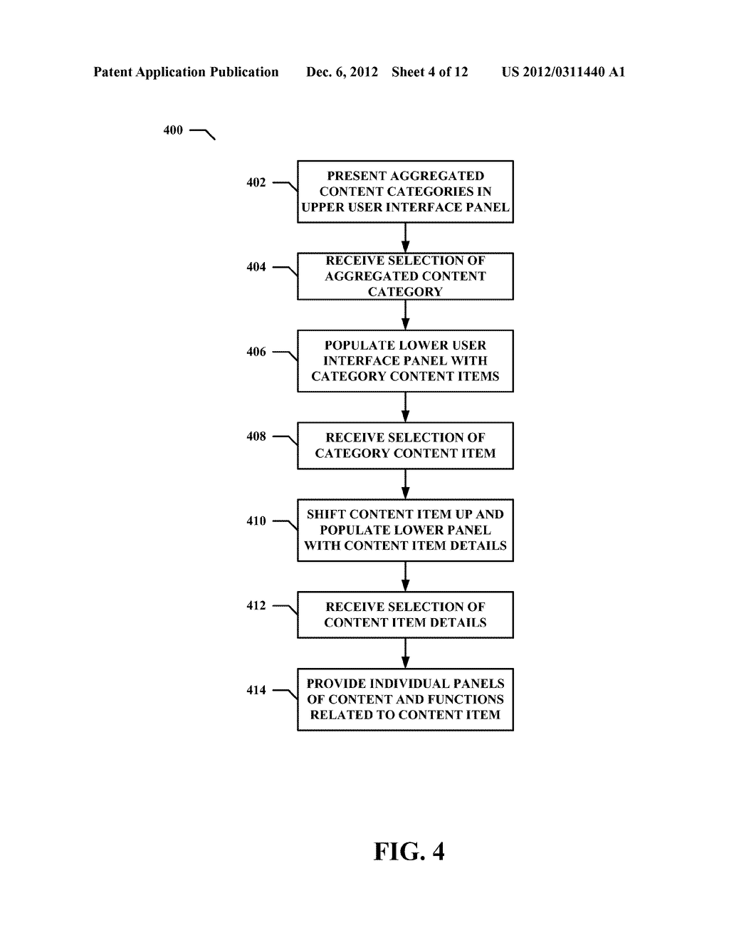 SYSTEM AND METHOD FOR CAROUSEL CONTEXT SWITCHING - diagram, schematic, and image 05