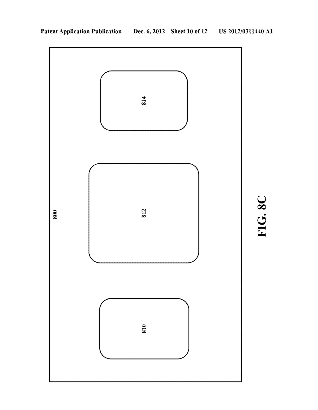 SYSTEM AND METHOD FOR CAROUSEL CONTEXT SWITCHING - diagram, schematic, and image 11