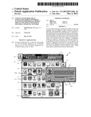 SYSTEM AND METHOD FOR AN INTERACTIVE MOBILE-OPTIMIZED ICON-BASED     PROFESSIONAL PROFILE DISPLAY AND ASSOCIATED SEARCH, MATCHING AND SOCIAL     NETWORK diagram and image