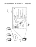 Accessing Web Content Based on Mobile Contextual Data diagram and image