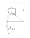 Persistently Displaying Transient Content diagram and image