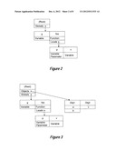 EDITOR VISUALIZATION OF SYMBOLIC RELATIONSHIPS diagram and image