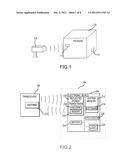 METHOD AND SYSTEM FOR CHANGING SOFTWARE OR FIRMWARE ON AN ELECTRONIC     DEVICE diagram and image