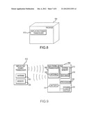 METHOD AND SYSTEM FOR CHANGING SOFTWARE OR FIRMWARE ON AN ELECTRONIC     DEVICE diagram and image