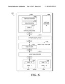 ISOLATION OF VIRTUAL MACHINE I/O IN MULTI-DISK HOSTS diagram and image