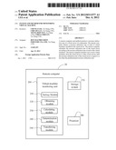 SYSTEM AND METHOD FOR MONITORING VIRTUAL MACHINE diagram and image