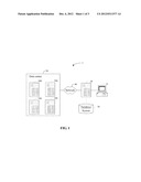 SYSTEM AND METHOD FOR MONITORING VIRTUAL MACHINE diagram and image