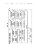 INFORMATION TERMINAL APPARATUS AND METHOD THEREOF diagram and image