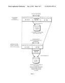 ASYNCHRONOUS CHECKPOINT ACQUISITION AND RECOVERY FROM THE CHECKPOINT IN     PARALLEL COMPUTER CALCULATION IN ITERATION METHOD diagram and image