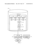 SYSTEMS AND METHODS FOR MANAGING MEDIA CONTENT BASED ON SEGMENT-BASED     ASSIGNMENT OF CONTENT RATINGS diagram and image