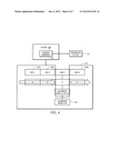 SYSTEMS AND METHODS FOR MANAGING MEDIA CONTENT BASED ON SEGMENT-BASED     ASSIGNMENT OF CONTENT RATINGS diagram and image