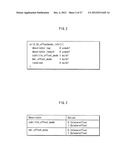 VIDEO PROCESSING DEVICE, METHOD, RECORDING MEDIUM, AND INTEGRATED CIRCUIT diagram and image