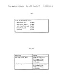 VIDEO PROCESSING DEVICE, METHOD, RECORDING MEDIUM, AND INTEGRATED CIRCUIT diagram and image