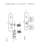 METHOD AND APPARATUS FOR PROVIDING PRIVACY IN COGNITIVE RADIO INFORMATION     SHARING diagram and image