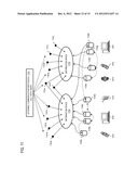 METHOD AND APPARATUS FOR PROVIDING PRIVACY IN COGNITIVE RADIO INFORMATION     SHARING diagram and image