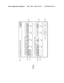 AUTHENTICATION APPARATUS, AUTHENTICATION METHOD AND COMPUTER READABLE     INFORMATION RECORDING MEDIUM diagram and image