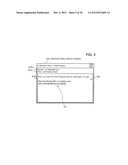 ACCESS MONITORING METHOD, INFORMATION PROCESSING APPARATUS, AND     COMPUTER-READABLE MEDIUM STORING ACCESS MONITORING PROGRAM diagram and image