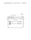 ACCESS MONITORING METHOD, INFORMATION PROCESSING APPARATUS, AND     COMPUTER-READABLE MEDIUM STORING ACCESS MONITORING PROGRAM diagram and image