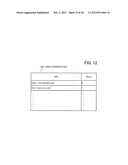 ACCESS MONITORING METHOD, INFORMATION PROCESSING APPARATUS, AND     COMPUTER-READABLE MEDIUM STORING ACCESS MONITORING PROGRAM diagram and image