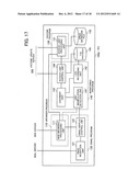 ACCESS MONITORING METHOD, INFORMATION PROCESSING APPARATUS, AND     COMPUTER-READABLE MEDIUM STORING ACCESS MONITORING PROGRAM diagram and image