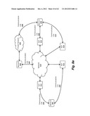 SYSTEM AND METHOD FOR SECURE IDENTITY SERVICE diagram and image