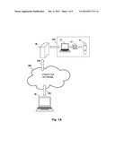 SYSTEM AND METHOD FOR PROTECTING A WEBSITE FROM HACKING ATTACKS diagram and image