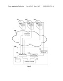 SYSTEM AND METHOD FOR PROTECTING A WEBSITE FROM HACKING ATTACKS diagram and image