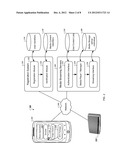 Physical Confirmation For Network-Provided Content diagram and image