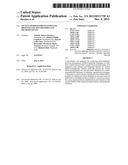 MUTANT HYDROXYPHENYLPYRUVATE DIOXYGENASE POLYPEPTIDES AND METHODS OF USE diagram and image