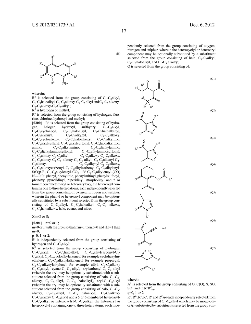 MUTANT HYDROXYPHENYLPYRUVATE DIOXYGENASE POLYPEPTIDES AND METHODS OF USE - diagram, schematic, and image 29