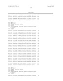 MUTANT HYDROXYPHENYLPYRUVATE DIOXYGENASE POLYPEPTIDES AND METHODS OF USE diagram and image