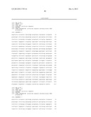 MUTANT HYDROXYPHENYLPYRUVATE DIOXYGENASE POLYPEPTIDES AND METHODS OF USE diagram and image