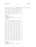 MUTANT HYDROXYPHENYLPYRUVATE DIOXYGENASE POLYPEPTIDES AND METHODS OF USE diagram and image