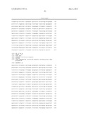 MUTANT HYDROXYPHENYLPYRUVATE DIOXYGENASE POLYPEPTIDES AND METHODS OF USE diagram and image