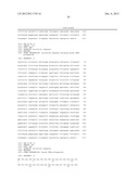 MUTANT HYDROXYPHENYLPYRUVATE DIOXYGENASE POLYPEPTIDES AND METHODS OF USE diagram and image