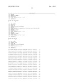 MUTANT HYDROXYPHENYLPYRUVATE DIOXYGENASE POLYPEPTIDES AND METHODS OF USE diagram and image