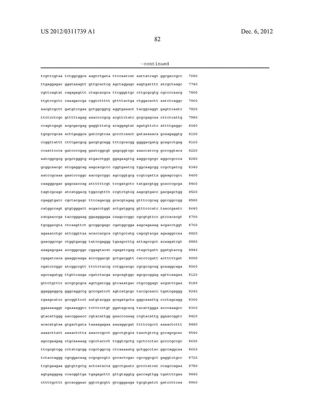 MUTANT HYDROXYPHENYLPYRUVATE DIOXYGENASE POLYPEPTIDES AND METHODS OF USE - diagram, schematic, and image 94