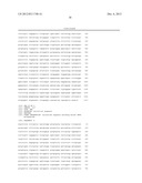 MUTANT HYDROXYPHENYLPYRUVATE DIOXYGENASE POLYPEPTIDES AND METHODS OF USE diagram and image