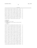 MUTANT HYDROXYPHENYLPYRUVATE DIOXYGENASE POLYPEPTIDES AND METHODS OF USE diagram and image