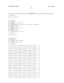 MUTANT HYDROXYPHENYLPYRUVATE DIOXYGENASE POLYPEPTIDES AND METHODS OF USE diagram and image