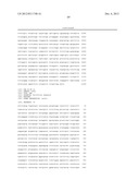 MUTANT HYDROXYPHENYLPYRUVATE DIOXYGENASE POLYPEPTIDES AND METHODS OF USE diagram and image