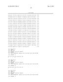 MUTANT HYDROXYPHENYLPYRUVATE DIOXYGENASE POLYPEPTIDES AND METHODS OF USE diagram and image