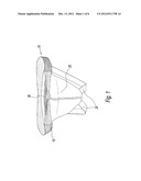 GARMENT HAVING ELASTICIZED WAISTBAND WITH POCKET diagram and image