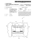 POSITIONABLE HINGE diagram and image