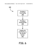 APPARATUS FOR RESTRICTING MOISTURE INGRESS diagram and image